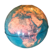 Eerste Nederlandsche Globe Industrie Zwolle