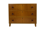 Scandinavisch Vintage Ladekast Magnor  | Commode