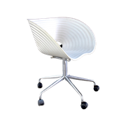 Ron Arad - Vitra - Swivel Chair / Office Chair - Model Tom Vac