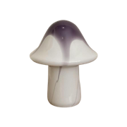 Vintage Peill & Putzler Mushroom Lamp Jaren 70