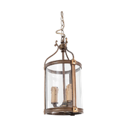 Ng41- Antieke Klassieke Hal Lamp