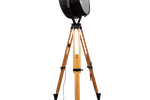 Tripod Fabrieks Spot