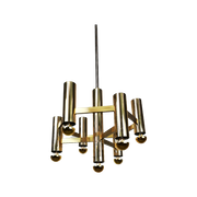 S.A. Boulanger Lamp By Gaetano Sciolari