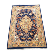 Vintage Vloerkleed Perzisch Tapijt Pers Kleed