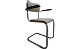 Tubax Buizenframe Schoolstoel/ Bureaustoel