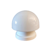 Philips Plafondlamp, Melkglas