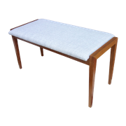 Grey Xxl Stool 1960S