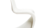 Vitra Panton Chair White Mat