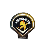 Originele Strongbow Dry Cider Neon Lichtreclame 😍