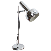 Chromen Tafellamp 64311