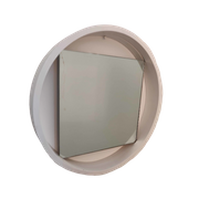 Mirror By Benno Premsela For Spectrum, 50S