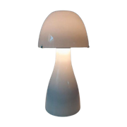Vintage Ikea Leryd Richard Clark Mushroom Tafellamp B9604