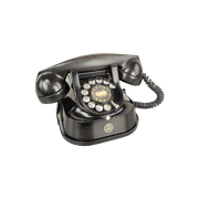 Bakelieten Telefoon Rtt
