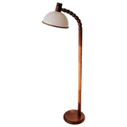 Steinhauer Mushroom Vloerlamp