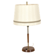 Tafellamp Met Messing 68181