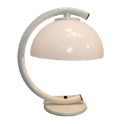 Dutch Design Vrieland Mushroom Lamp, 70S