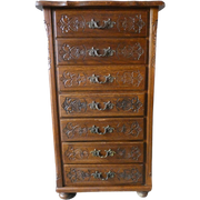 Secretaire
