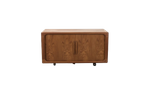 Dyrlund Dressoir Op Wieltjes 67814