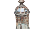 Exclusieve Grote Kaarslamp ( 67 Centimeter)