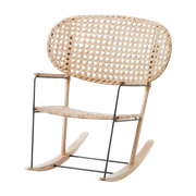 Ikea Groenadal / Gronadal Schommelstoel Voor Babykamer