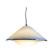 Guzzini Elpis Hanglamp Jaren 70 Space Age