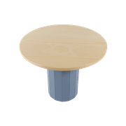 Roger Persson For Karl Andersson & Sons Side Table ‘Cap’