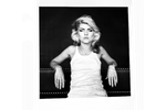 Blondie  - Debbie Harry - | Portrait Photo