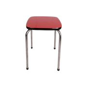 Vintage Kruk Tavo Belgium Rood