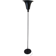 Art Deco Uplighter / Vloerlamp Vintage