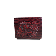 Haribako Tansu 針 箱 Japan Kamakura Bori