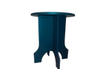 Bijzettafel Met Glasplaat