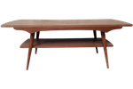 Vintage Salontafel Jaren 60 Coffeetable