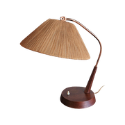 Vintage Design Tafellamp Temde Leuchten 1950/1960