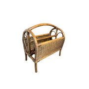 Rotan Krantenbak
