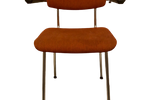Gispen Buisframe Stoel, Nr. 02 | Design