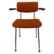 Gispen Buisframe Stoel, Nr. 02 | Design