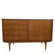 Vintage Dressoir Tv Badkamermeubel Jaren 60 70 Retro