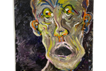 Modern Schilderij, Jean Teymen
