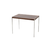 Palissander Bijzettafel 65338