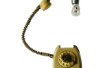 Telefoonlamp