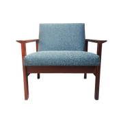 Pastoe Fauteuil Vintage Easy Chair