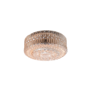 Nl39 – Hollywood Regency Plafondlamp