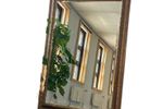 Vintage Spiegel Met Facet Geslepen Glas150X105Cm