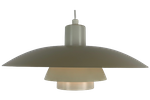 Louis Poulsen Ph 4/3 Vintage Hanglamp Rito | Design