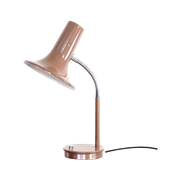 Pn31 – Tafellamp – Trompet Model – Jaren 70