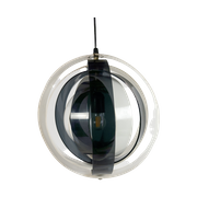 Moon Lamp - Hanglamp - Verner Panton - Space Age - Mid Century - 60'S - Tnc3