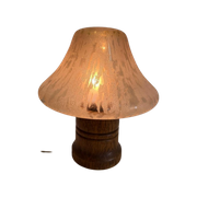 Vintage Hollywood Regency Tafellamp