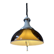 Mid Century Stilux Milano Space Age Hanglamp