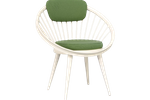 Circle Chair Yngve Ekström Swedese