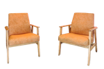Deense Fauteuil